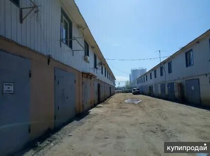 Гаражи якутска