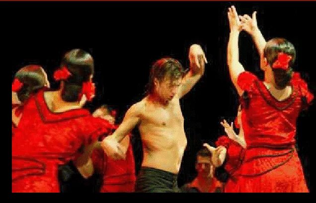 интересные факты болеро. о болеро священный танец. о болеро священный танец. балет ровель болеро равель. характер произведения болеро.