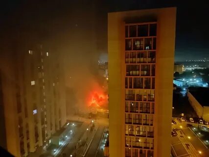 Тюмень гори