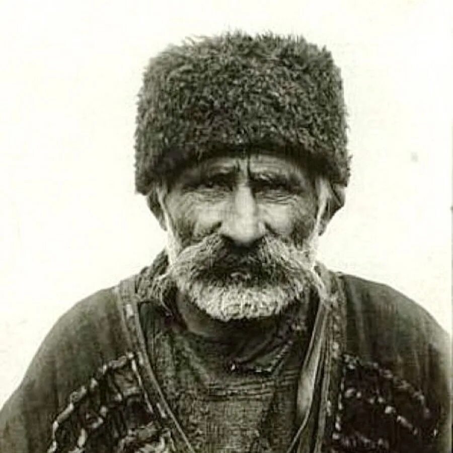 Много грузинов