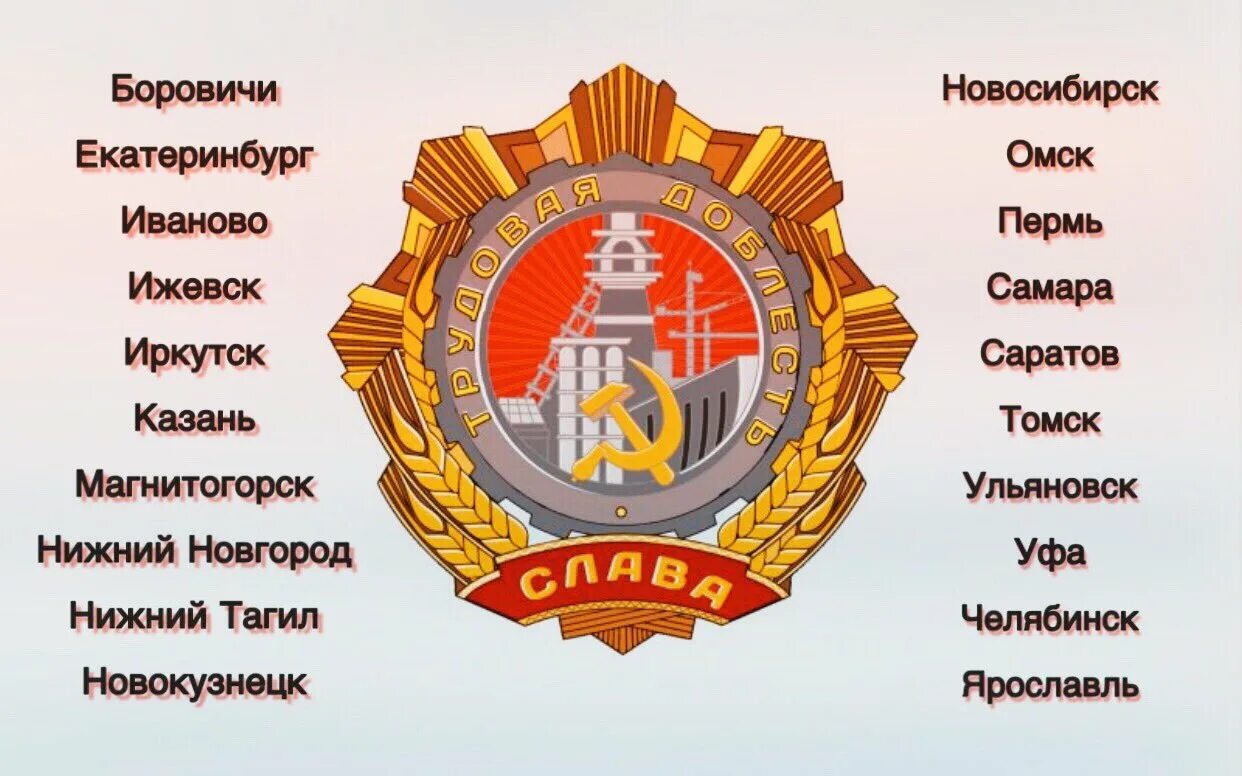 Город трудовой доблести 2021. Город трудовой доблести указ. Почетное звание город трудовой доблести. Города герои на карте. Город трудовой доблести в 2020 году.