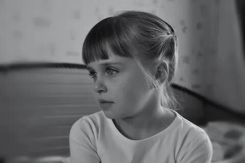 Юные девочки табу