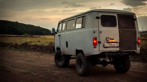 Уаз 2206 инжектор