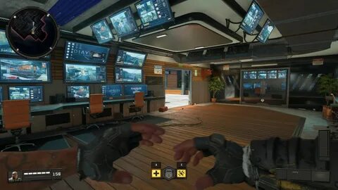 Contain game