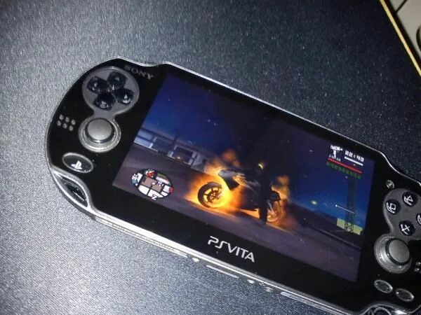 Игровая приставка Sony PS Vita GTA 5. PS Vita ГТА 5. Игры приставка гта