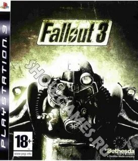 Fallout ps3