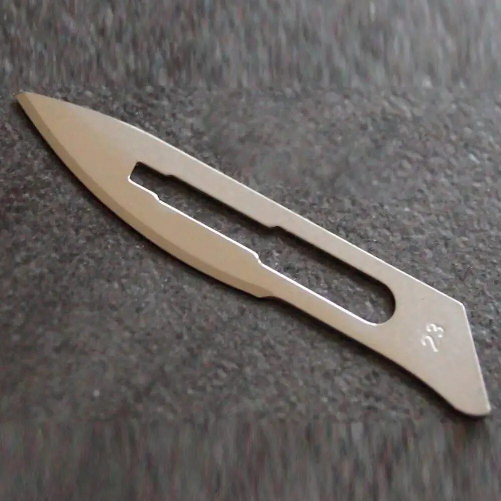 Нож скальпель лезвия. Скальпельное лезвие 22. Скальпель хирургический 23. Нож "scalpel" (n.c.Custom). Leatherman t4 с лезвием для скальпеля.