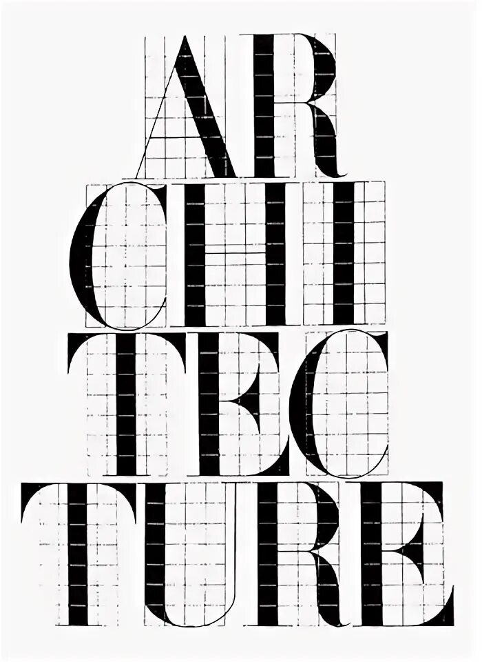 Будет слово архитектура. Architecture надпись. Архитектура слово. Архитектурный шрифт. Архитектурный шрифтовой плакат.