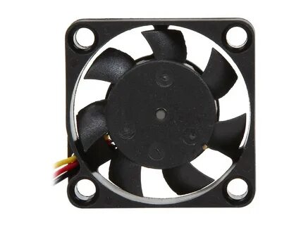 Вентилятор 3 pin