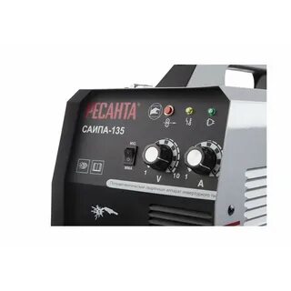 Ресанта саипа 135