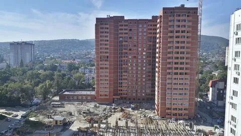 Квартира в новороссийске анапское шоссе