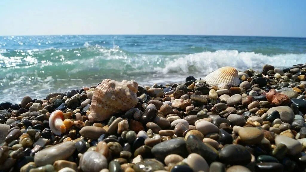 Черное море Сочи. АК морской берег Лазаревское. Камни в Лазаревском на пляже. Абхазия пляж галька. Загорая на берегу черного моря мы старались