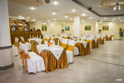 Рестораны курск