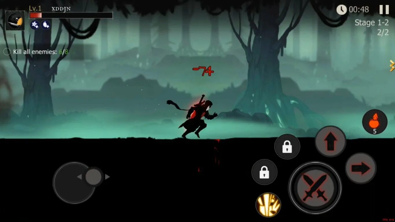 Игра Shadow of Death. Игра Shadow of Death Dark Knight.