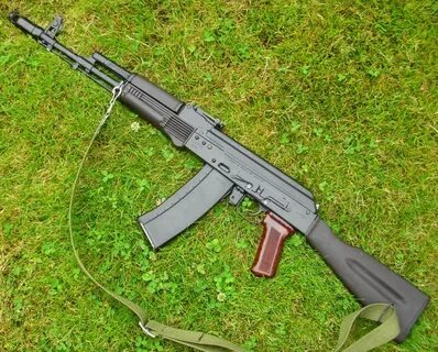 Сайга 223