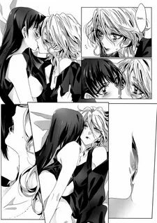 Hentai Manga Comic-A Love Supreme-Read-9. 