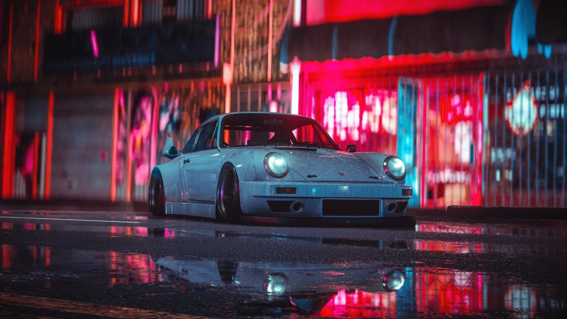 Porsche 911 Neon. Porsche 911 неон. Porsche 911 Carrera неон. NFS 2015.