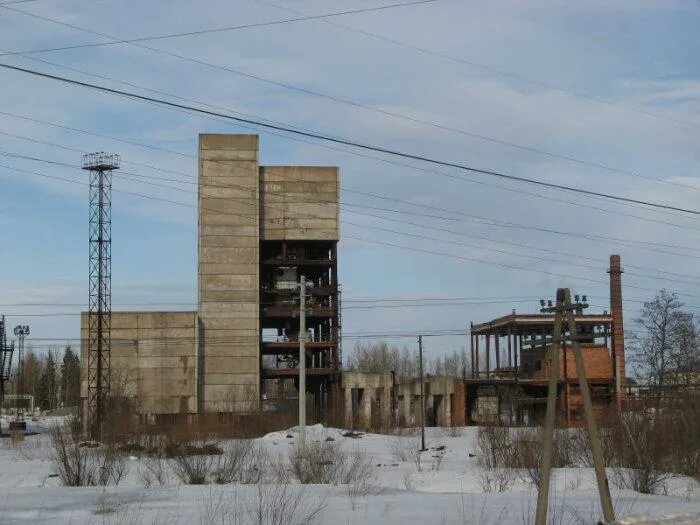 Завод тосно. Завод тосно