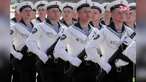 Военно морская форма