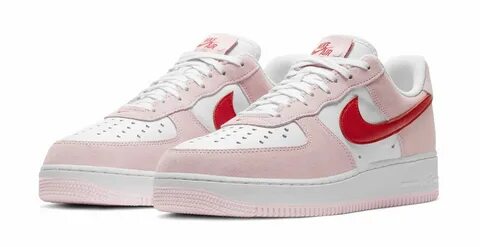 Nike Air Force 1 Low Pixel Triple Beig розовый белый, кожа нубук женские ра...