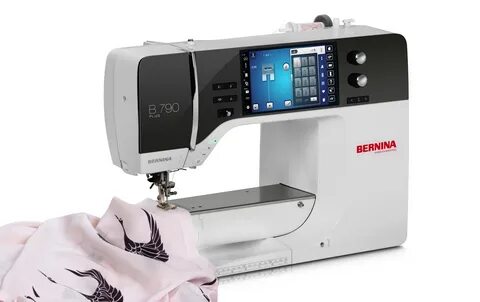 Bernina 7