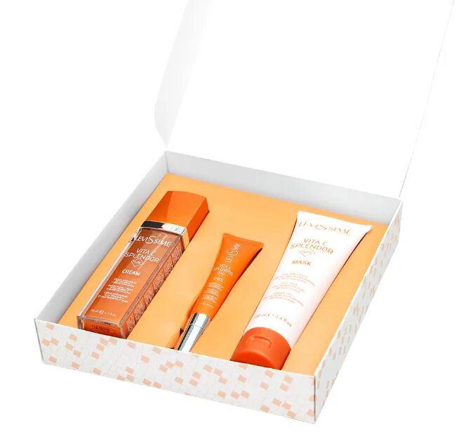 Vita c splendor. Levissime vita c splendor крем. vita c splendor cream levissime 50 ml. levissime vita c cream 50 мл. levissime vita c splendor крем 200 мл.
