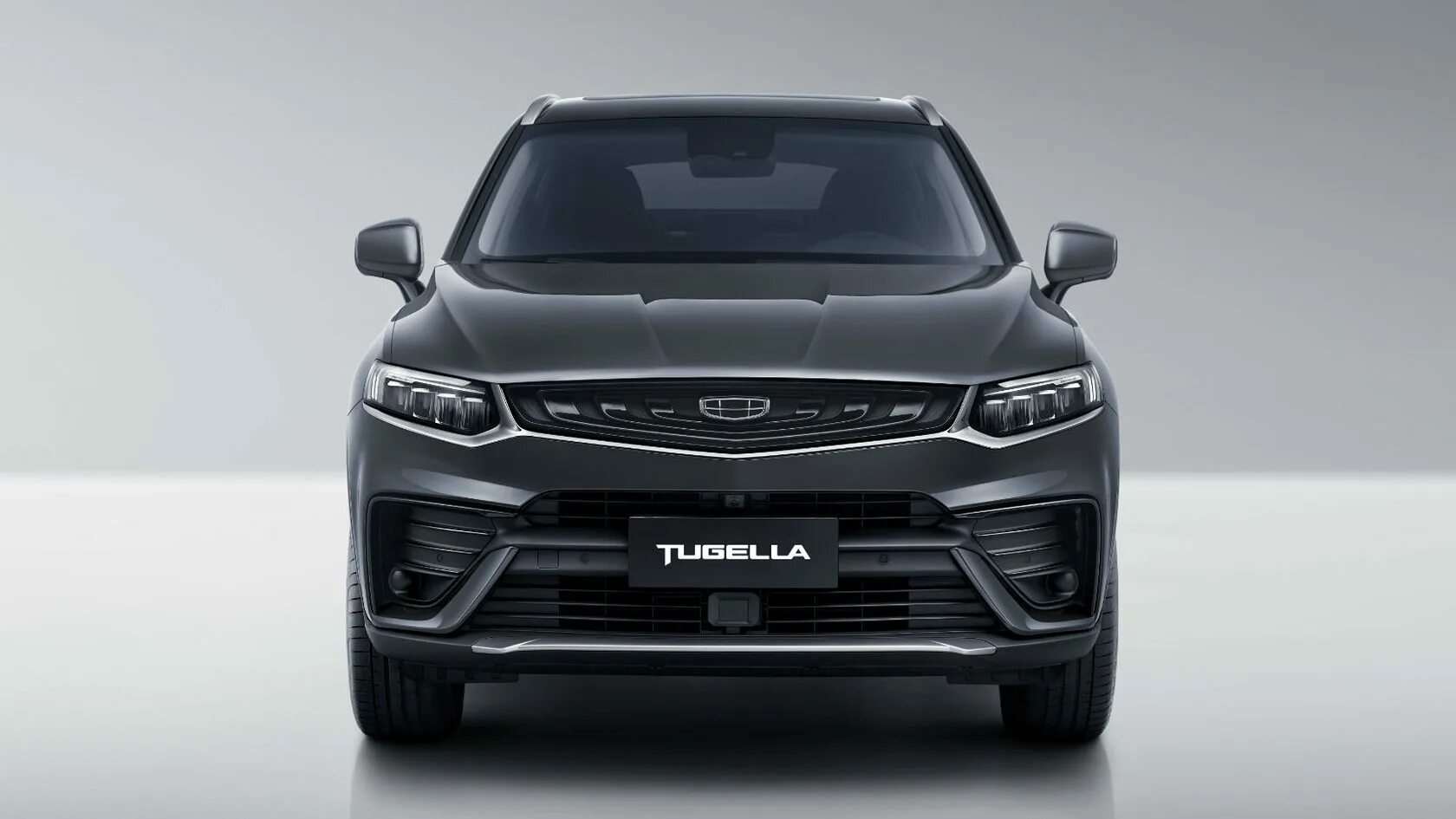 Джили тугела белая. Geely Tugella. Geely Tugela New. Новый Джили Тугела. Geely Tugella flagship Sport 2023.