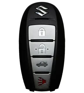 Has no key