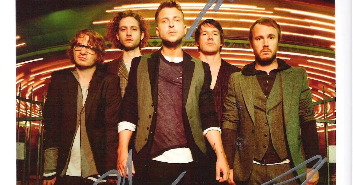 Onerepublic i don t wanna wait