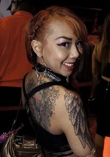 Kimberly chi