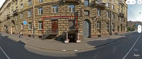 Петроградская студия