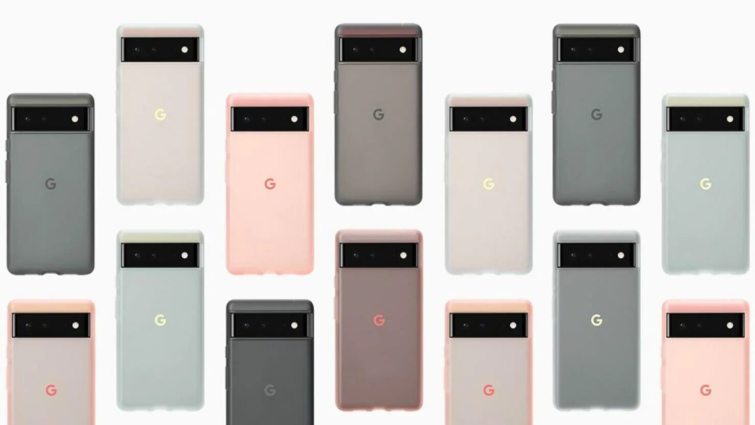 На веб-сайте Google появляется официальное изображение Pixel 8 Pro Техно Гарри Д
