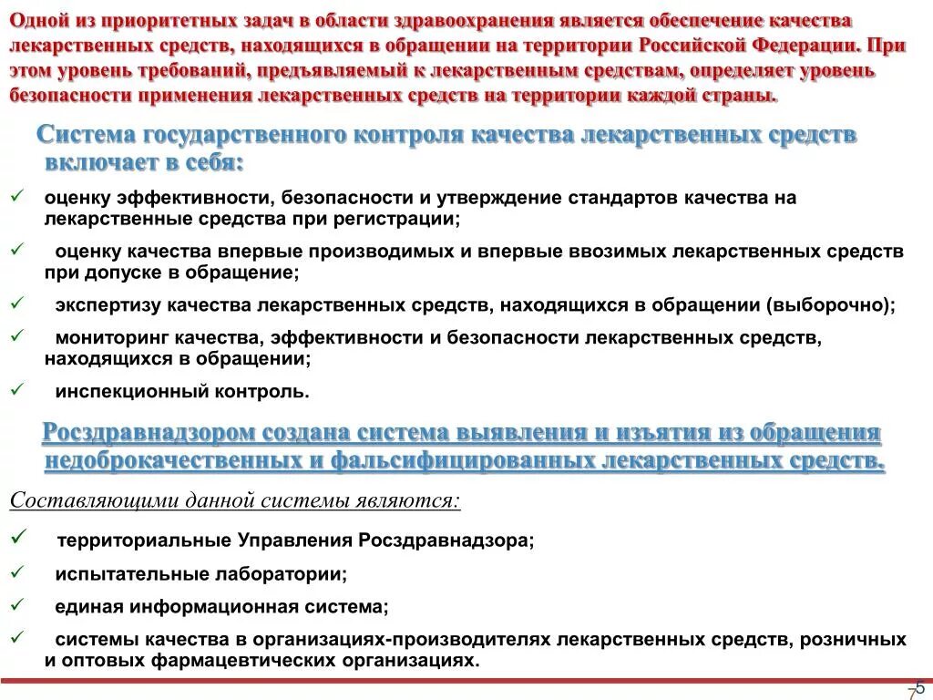 Организация контроля качества лекарственных средств. Система контроля качества лс. Обеспечение качества лекарственных средств. Государственная система контроля качества лекарств. Задачи контроля эффективности