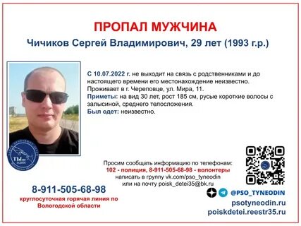 Фамилия череповец