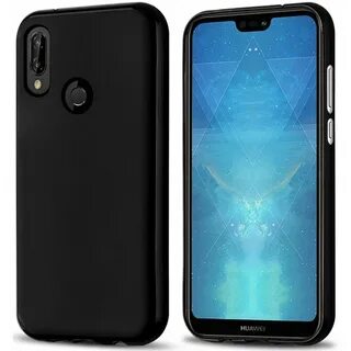 Huawei cases