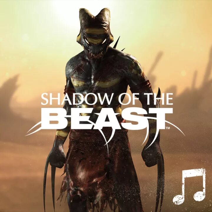 Когда выйдет the beast. Игра shadow of the beast. shadow of the beast 2016. beast ps4. shadow of the beast малетот.
