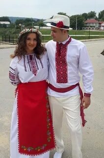 И молдаванка и обожают костю