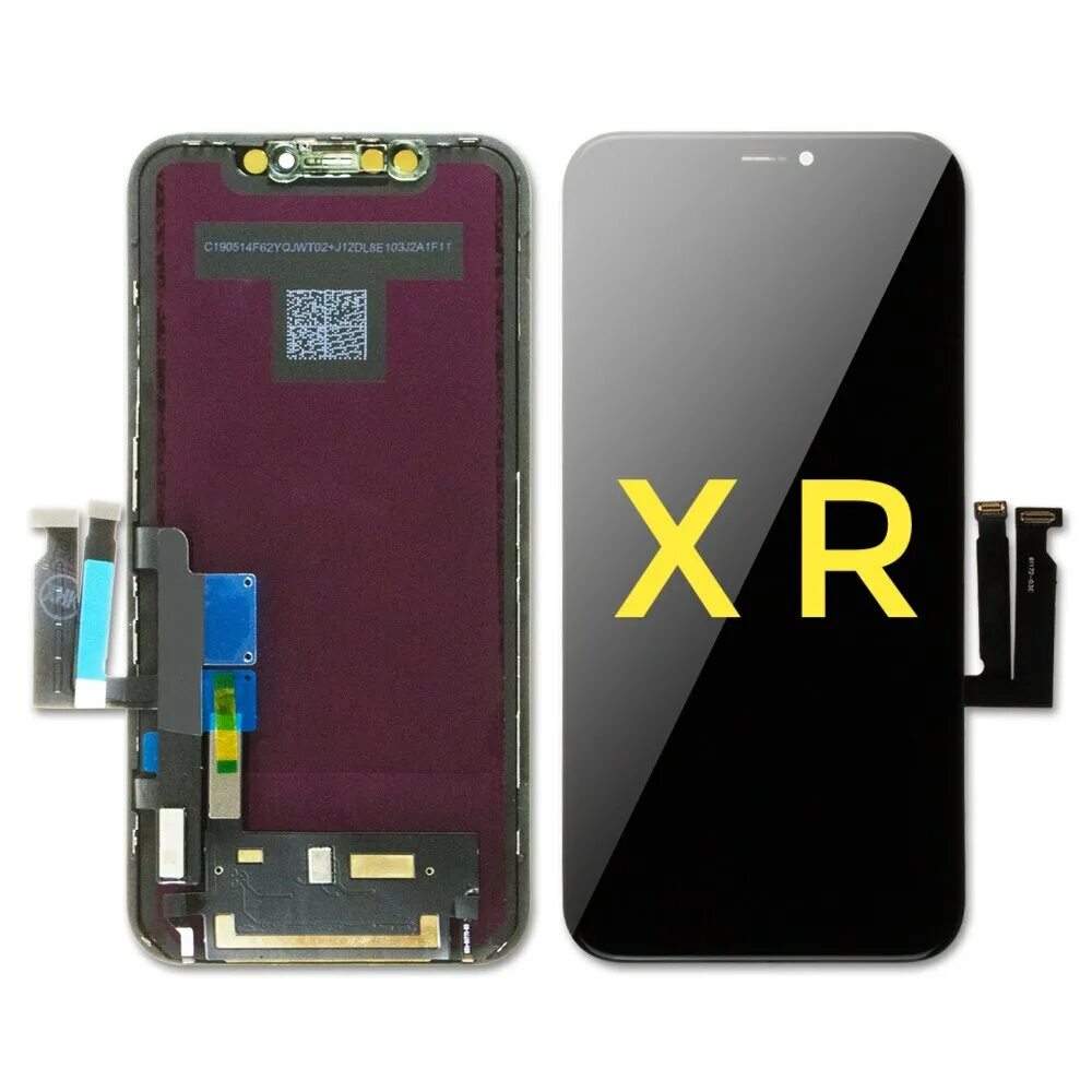 Xr какой дисплей. Iphone xr lcd. дисплей на айфон xr. iphone xr red модуль дисплея. дисплей iphone xr aaa.