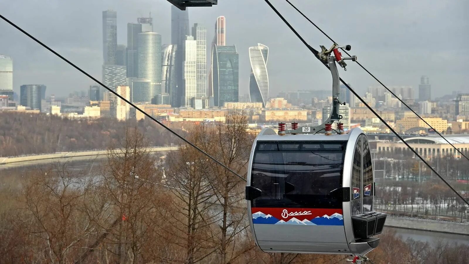 Фуникулёр на Воробьевых горах. Московская канатная дорога. Воробьёвы горы канатная дорога. МКД Московская канатная дорога.