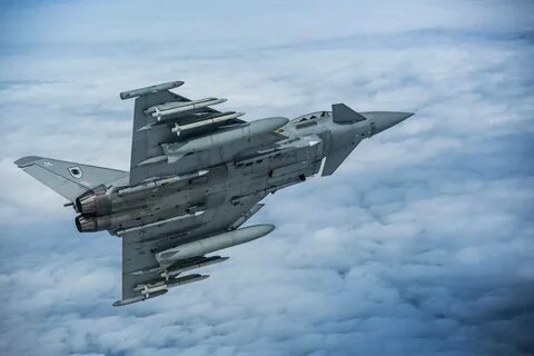 Eurofighter