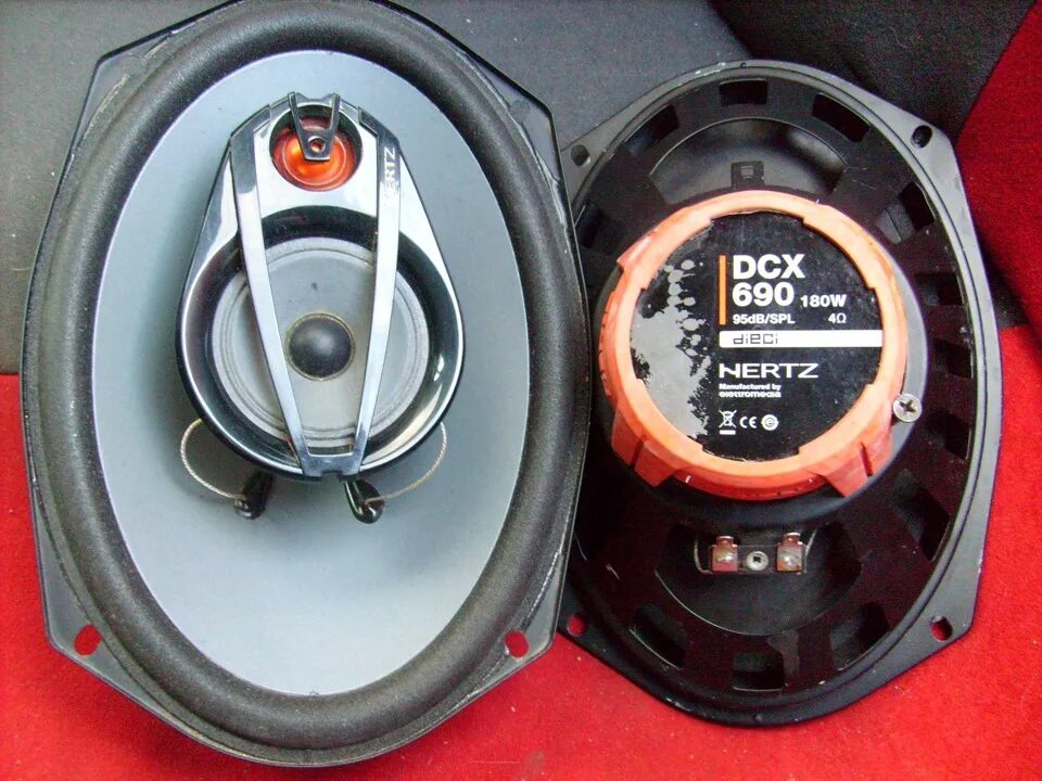 Hertz dcx 690 180w. 690 180. Нортек тс 07. 690 180. 3.