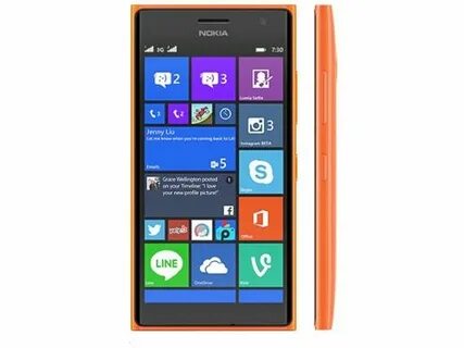 Lumia dual sim