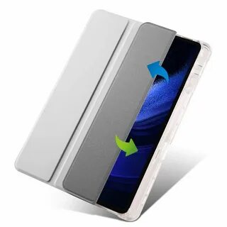 Xiaomi pad 6s чехол