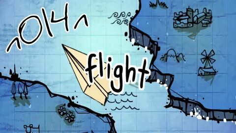 Flight words