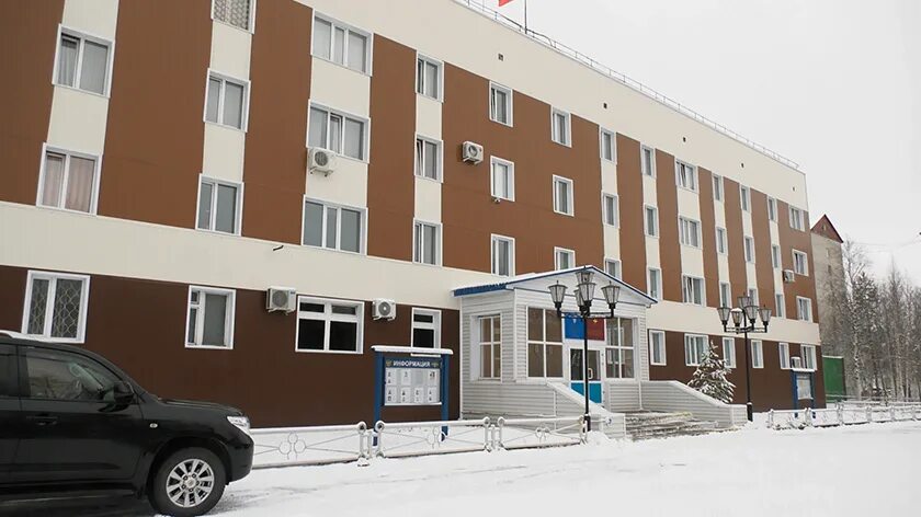 Колледж города ноябрьск. Отдел полиции ноябрьск. здание полиции ноябрьск.