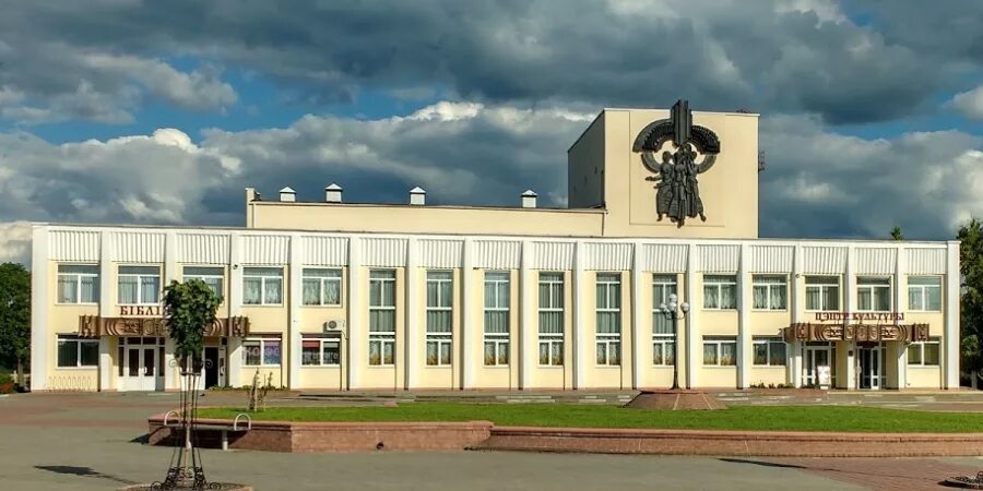 Поселок лмс микрорайон