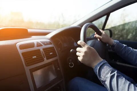 Driving hand