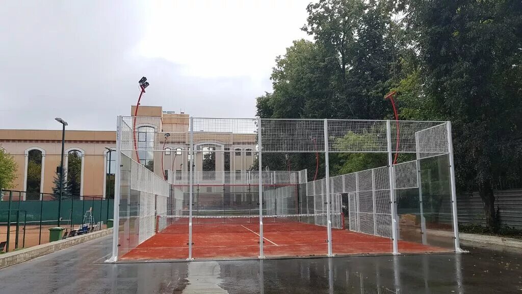 Спортивный клуб федерация. Улица большая Филевская 20. Padel Москва. Спортивный комплекс на большой Филевской улице. Падел парк.