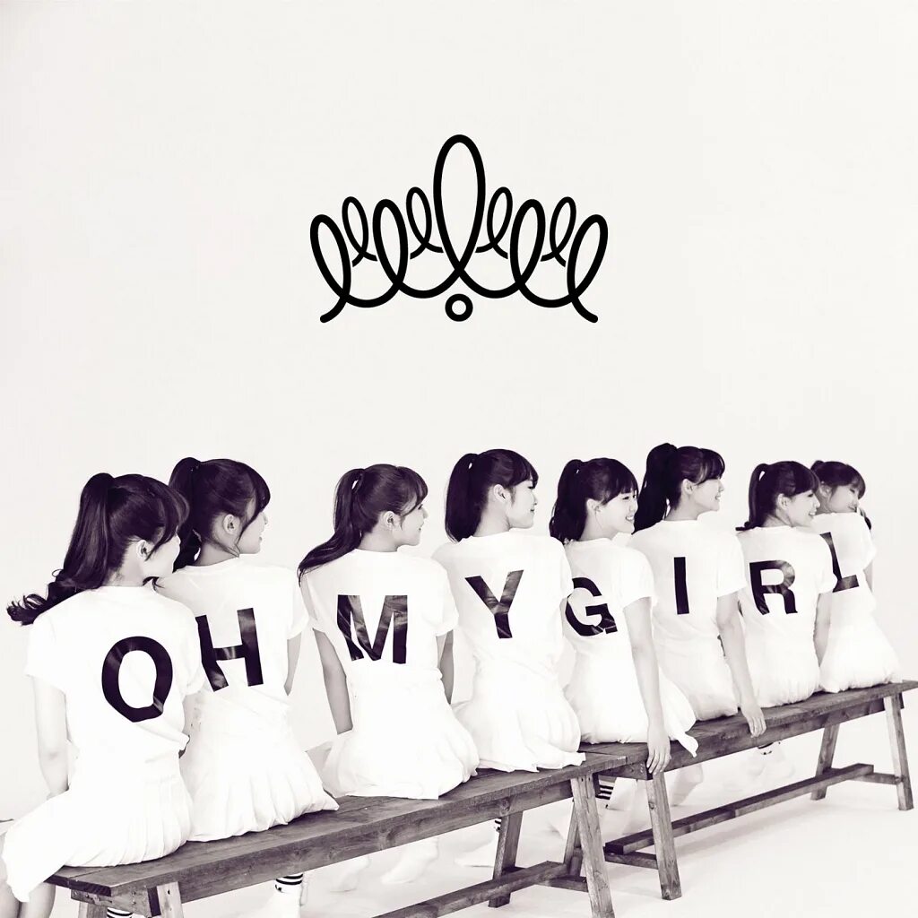 My girl my girl don t lie. My girl обложка. альбом oh my girl. oh my girl kpop логотип. май герл.