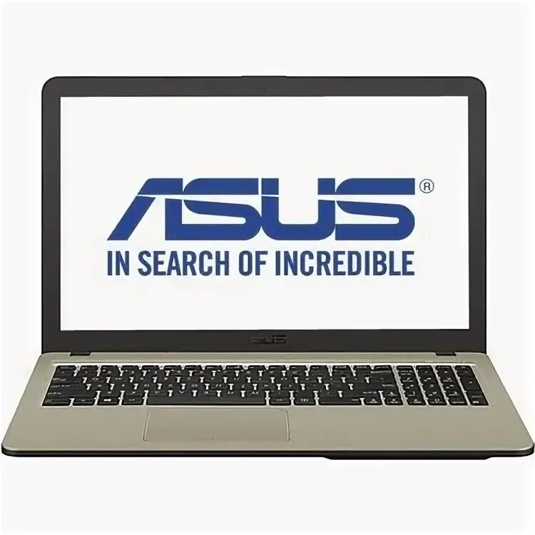 ASUS x540ub батарея. Асус к 543u цена.